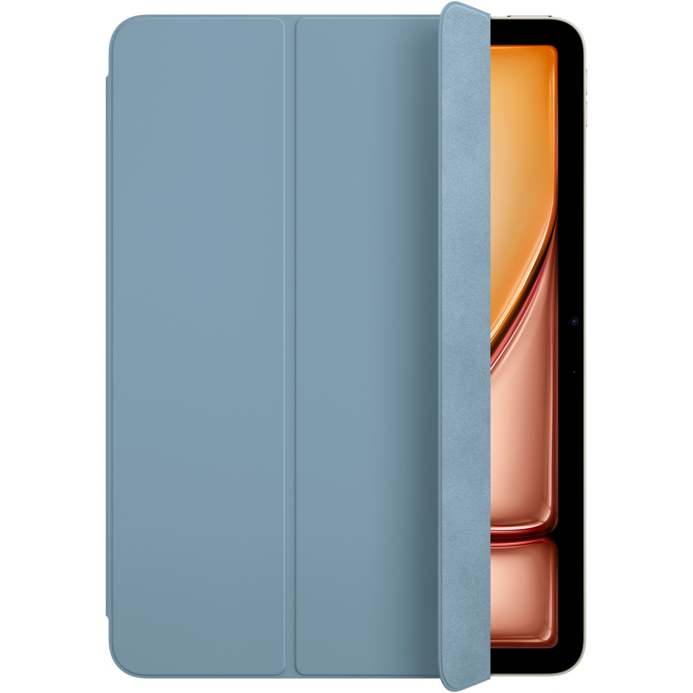 Apple Smart Folio iPad Air 11 (M2) denim - Denim, 11-inch, M2 — Buy in Cyprus with Fast Delivery