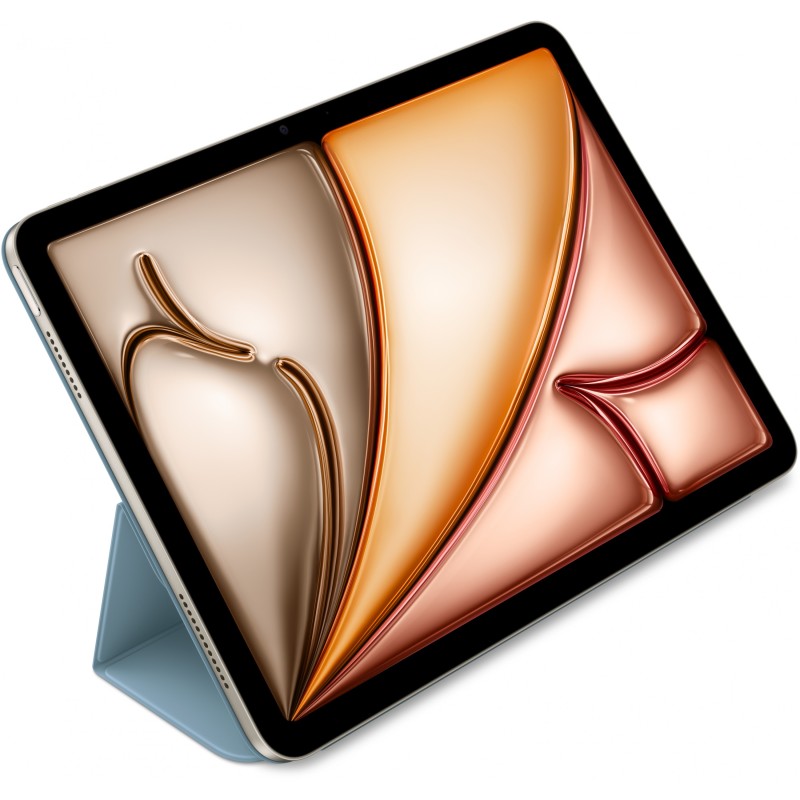 Buy Apple Smart Folio iPad Air 11 (M2) denim - Denim, 11-inch, M2 in Cyprus, Nicosia, Limassol, Larnaka, Pafos