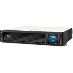 APC Smart-UPS Rack 2HE SMC1500i-2UC - 1500VA 900W Line-Interactive UPS — Buy in Cyprus with Fast Delivery