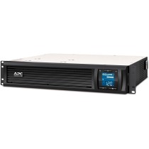 APC SMC1500I-2UC Smart-UPS Rackmount 2U – 1500VA 900W | Armenius Store