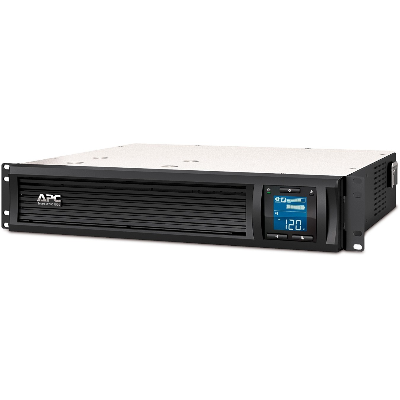 APC SMC1500I-2UC Smart-UPS Rackmount 2U – 1500VA 900W | Armenius Store