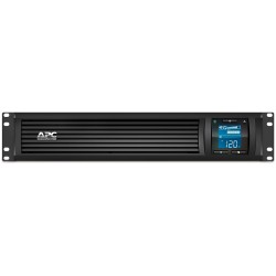 APC Smart-UPS Rack 2HE SMC1500i-2UC - 1500VA 900W Line-Interactive UPS — Buy in Cyprus with Fast Delivery