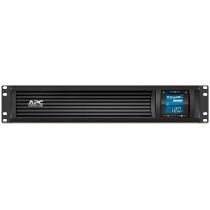 APC SMC1500I-2UC Smart-UPS Rackmount 2U – 1500VA 900W | Armenius Store
