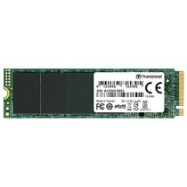 TRANSCEND - 112S - 512GB M.2 2280 NVMe PCIe Gen3x4 DRAM-less 3D TLC — Buy in Cyprus with Fast Delivery