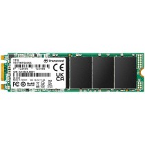 TRANSCEND 1TB M.2 2280 SSD SATA3 B+M Key TLC - SATA3, M.2 2280, B+M Key, TLC — Buy in Cyprus with Fast Delivery