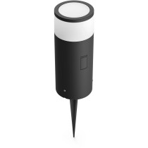 Philips Hue White & Color Ambience Calla Lamp - (Color: Black) — Buy in Cyprus with Fast Delivery