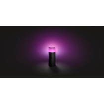 Philips Hue White & Color Ambience Calla Lamp - (Color: Black) — Buy in Cyprus with Fast Delivery