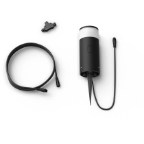 Philips Hue White & Color Ambience Calla Lamp - (Color: Black) — Buy in Cyprus with Fast Delivery