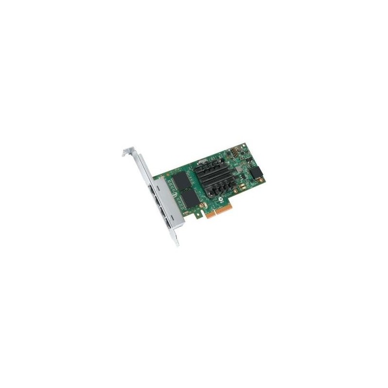 Buy INTEL Ethernet Server Adapter I350-T4V2 box - 4xRJ45, 1GbE, PCIe 2.0 x4, Low... in Cyprus, Nicosia, Limassol, Larnaka, Pafos
