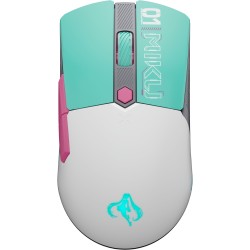 Buy ASUS TUF Gaming Mini Wireless Mouse Hatsune Miku Edition - Compact, Wireless... in Cyprus, Nicosia, Limassol, Larnaka, Pafos