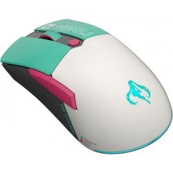 Buy ASUS TUF Gaming Mini Wireless Mouse Hatsune Miku Edition - Compact, Wireless... in Cyprus, Nicosia, Limassol, Larnaka, Pafos