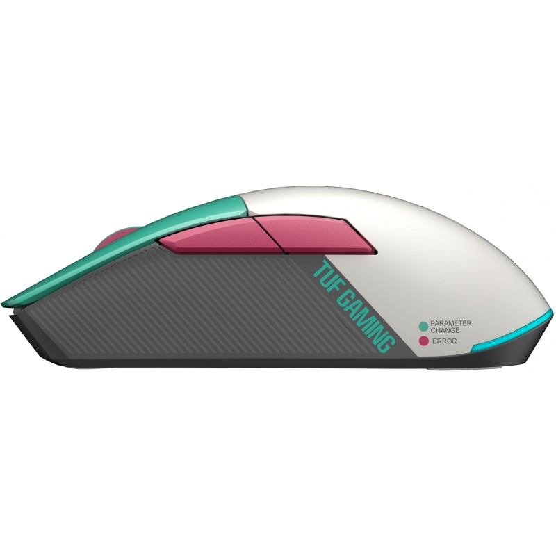 Buy ASUS TUF Gaming Mini Wireless Mouse Hatsune Miku Edition - Compact, Wireless... in Cyprus, Nicosia, Limassol, Larnaka, Pafos