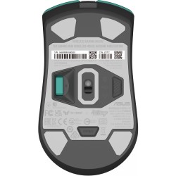 Buy ASUS TUF Gaming Mini Wireless Mouse Hatsune Miku Edition - Compact, Wireless... in Cyprus, Nicosia, Limassol, Larnaka, Pafos