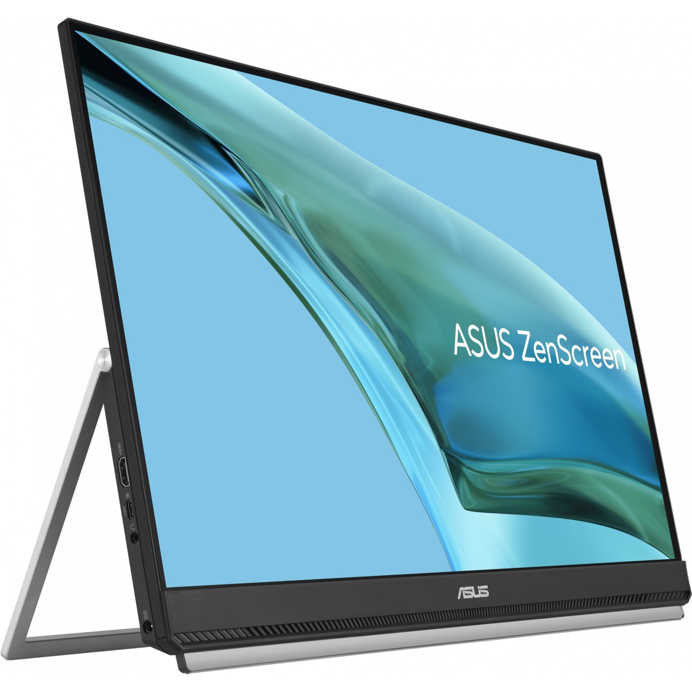 ASUS ZenScreen MB249C - MB249C - 23.8in FHD IPS HDMI - Flat — Buy in Cyprus with Fast Delivery