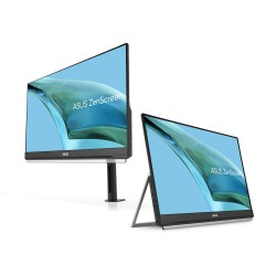 Buy ASUS ZenScreen MB249C - MB249C - 23.8in FHD IPS HDMI - Flat in Cyprus, Nicosia, Limassol, Larnaka, Pafos