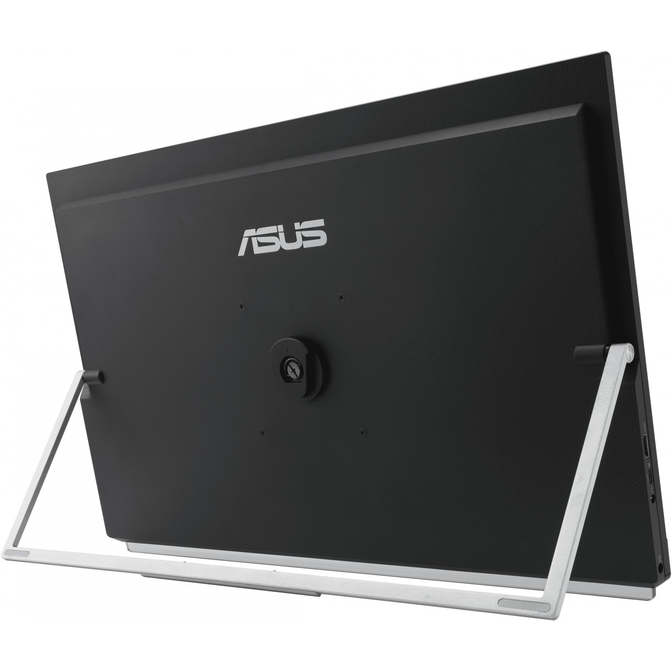 ASUS ZenScreen MB249C - MB249C - 23.8in FHD IPS HDMI - Flat — Buy in Cyprus with Fast Delivery