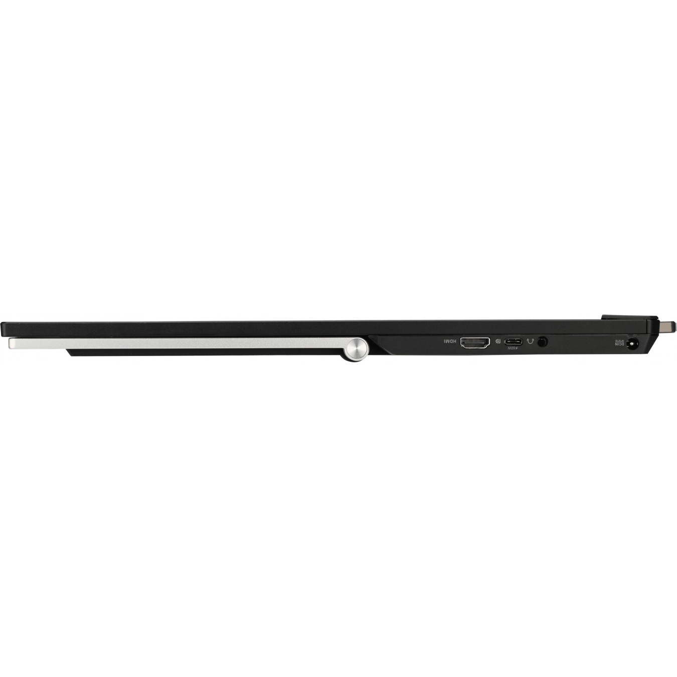 ASUS ZenScreen MB249C - MB249C - 23.8in FHD IPS HDMI - Flat — Buy in Cyprus with Fast Delivery