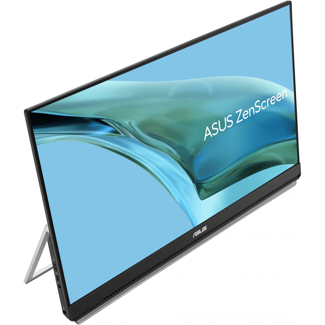 ASUS ZenScreen MB249C - MB249C - 23.8in FHD IPS HDMI - Flat — Buy in Cyprus with Fast Delivery