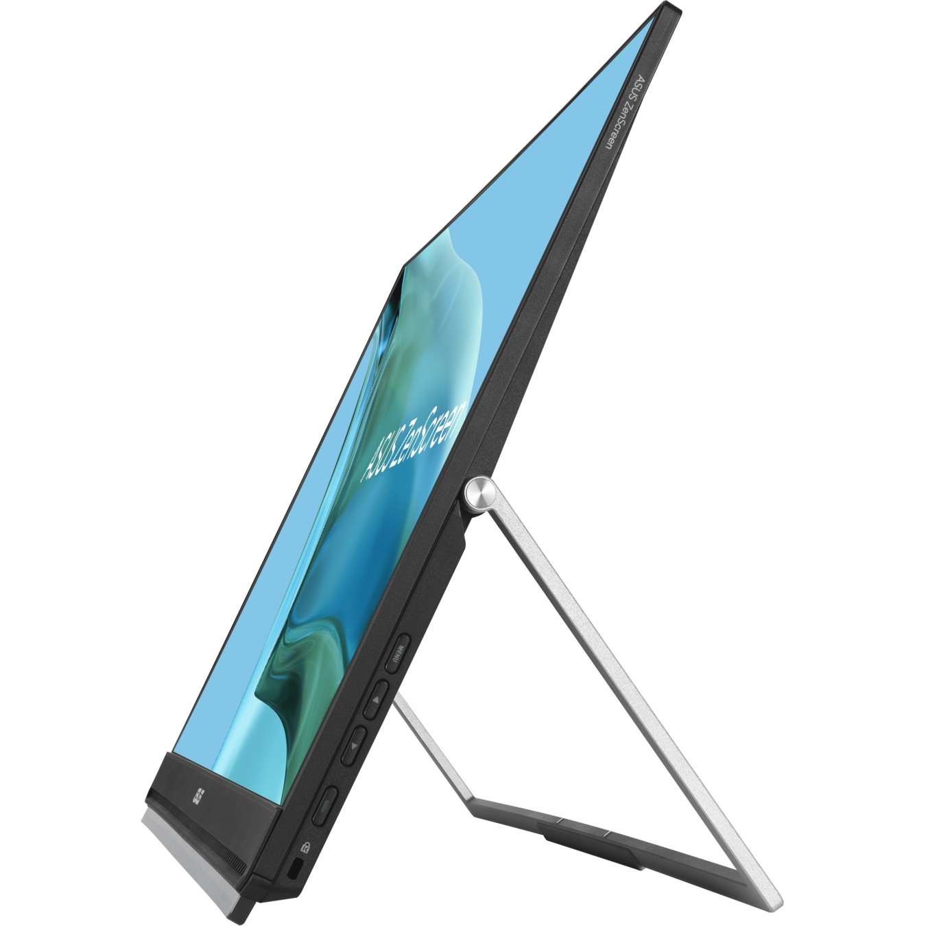 ASUS ZenScreen MB249C - MB249C - 23.8in FHD IPS HDMI - Flat — Buy in Cyprus with Fast Delivery