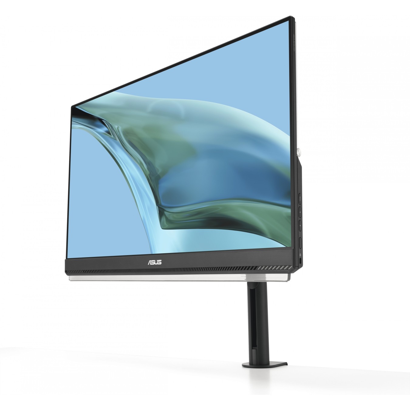 ASUS ZenScreen MB249C - MB249C - 23.8in FHD IPS HDMI - Flat — Buy in Cyprus with Fast Delivery