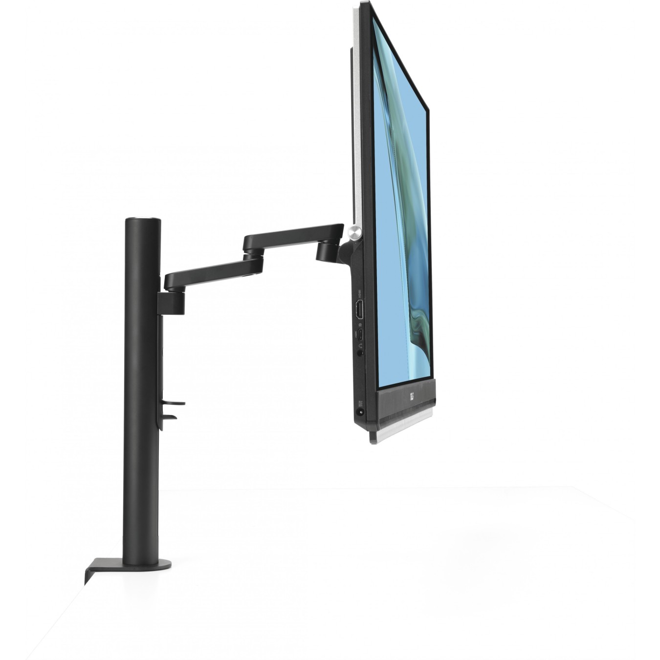 ASUS ZenScreen MB249C - MB249C - 23.8in FHD IPS HDMI - Flat — Buy in Cyprus with Fast Delivery
