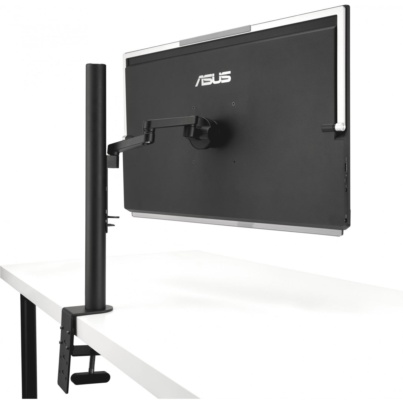 ASUS ZenScreen MB249C - MB249C - 23.8in FHD IPS HDMI - Flat — Buy in Cyprus with Fast Delivery