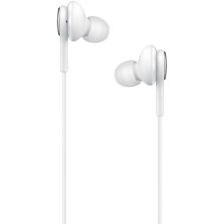 Buy Samsung Earphones USB-C EO-IC100 in-ear - EO-IC100 - White, USB-C wired in Cyprus, Nicosia, Limassol, Larnaka, Pafos
