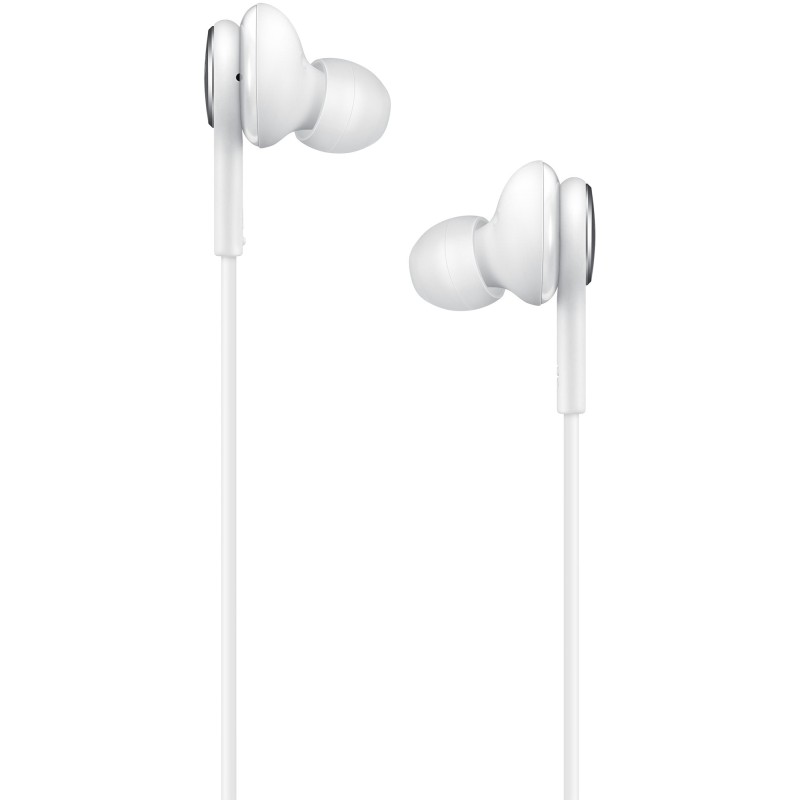 Buy Samsung Earphones USB-C EO-IC100 in-ear - EO-IC100 - White, USB-C wired in Cyprus, Nicosia, Limassol, Larnaka, Pafos