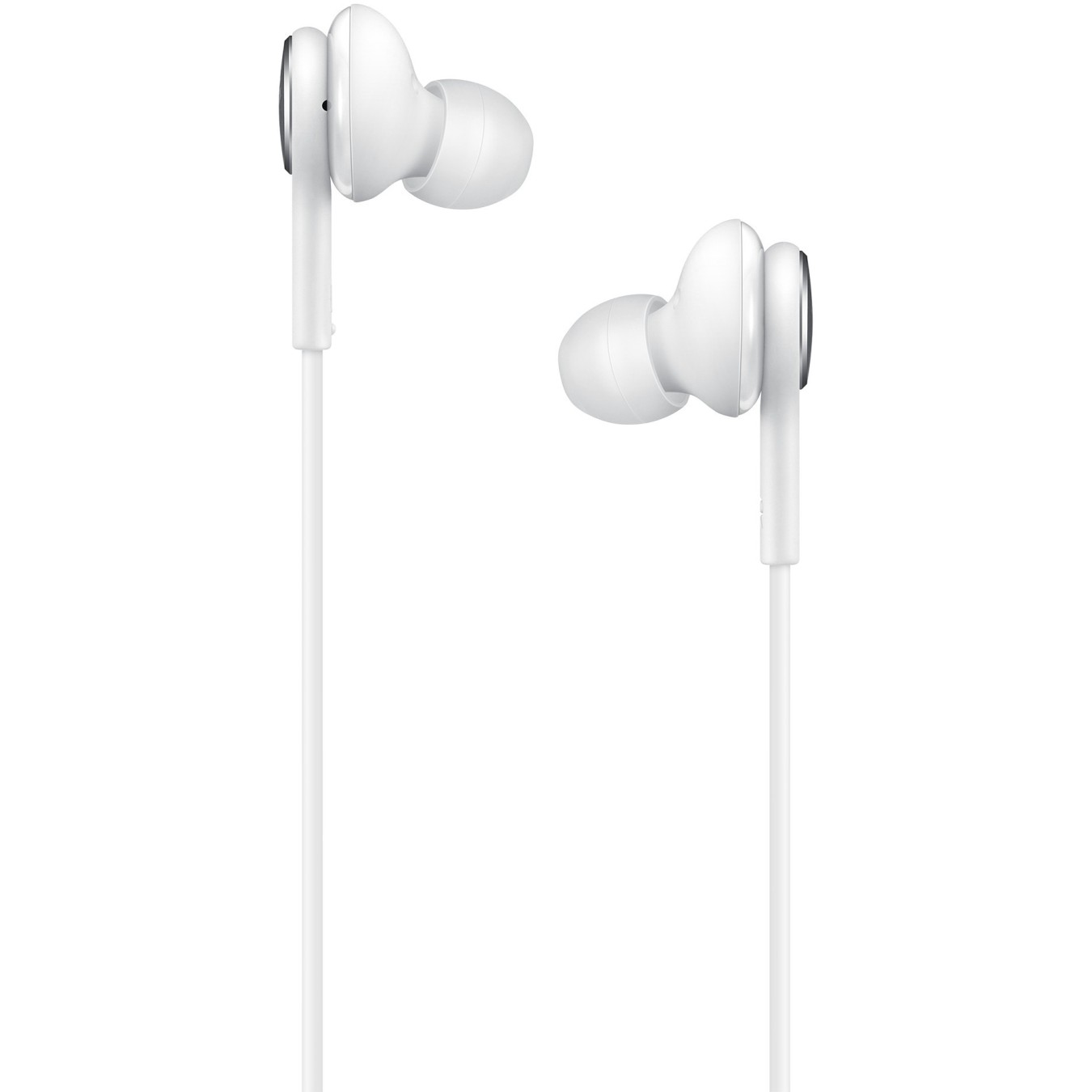 Samsung Earphones USB-C EO-IC100 in-ear - EO-IC100 - White, USB-C wired — Buy in Cyprus with Fast Delivery