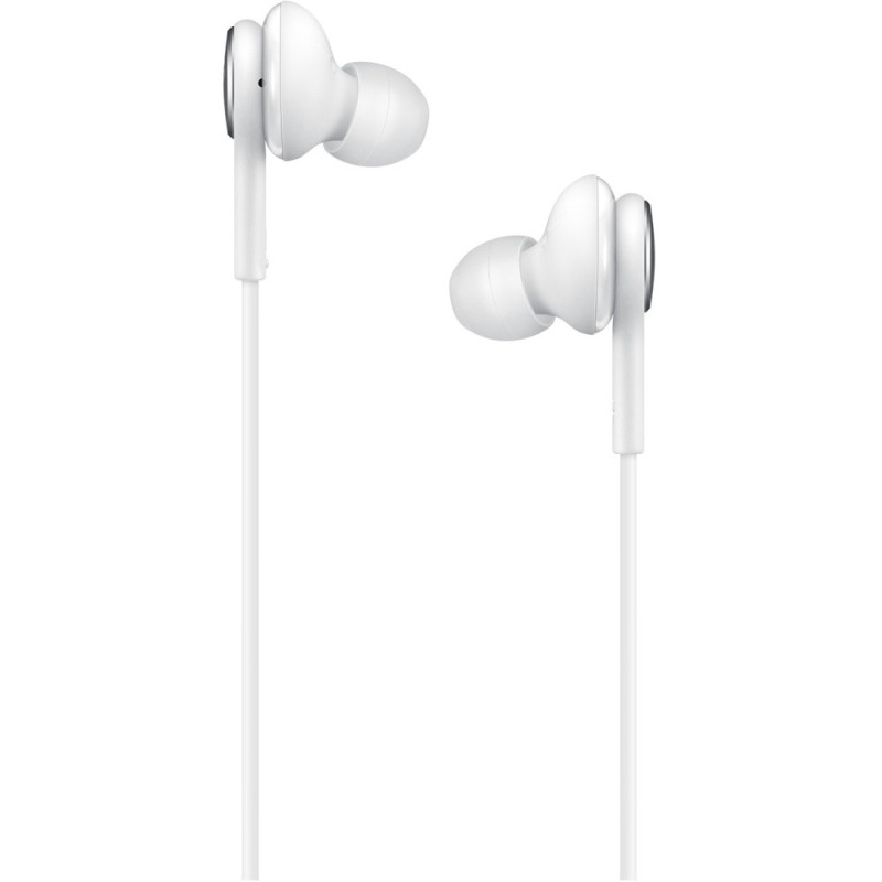 Buy Samsung Earphones USB-C EO-IC100 in-ear - EO-IC100 - White, USB-C wired in Cyprus, Nicosia, Limassol, Larnaka, Pafos