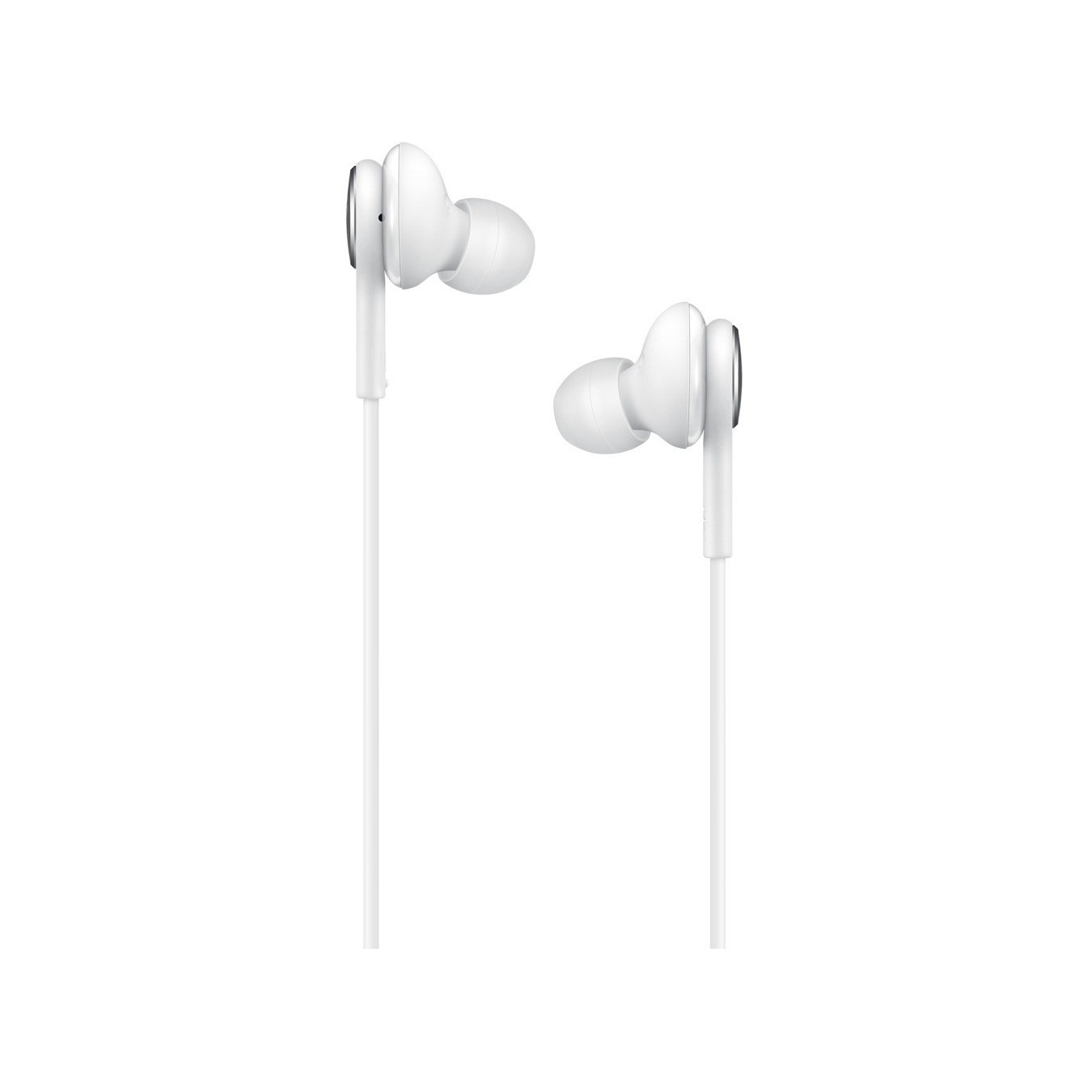 Samsung Earphones USB-C EO-IC100 in-ear - EO-IC100 - White, USB-C wired — Buy in Cyprus with Fast Delivery