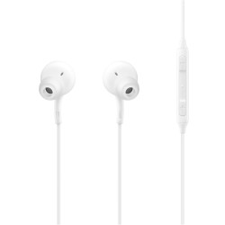Buy Samsung Earphones USB-C EO-IC100 in-ear - EO-IC100 - White, USB-C wired in Cyprus, Nicosia, Limassol, Larnaka, Pafos