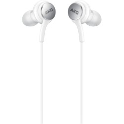 Buy Samsung Earphones USB-C EO-IC100 in-ear - EO-IC100 - White, USB-C wired in Cyprus, Nicosia, Limassol, Larnaka, Pafos