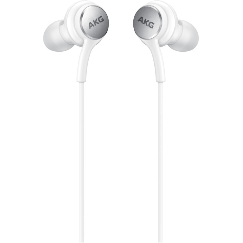 Buy Samsung Earphones USB-C EO-IC100 in-ear - EO-IC100 - White, USB-C wired in Cyprus, Nicosia, Limassol, Larnaka, Pafos