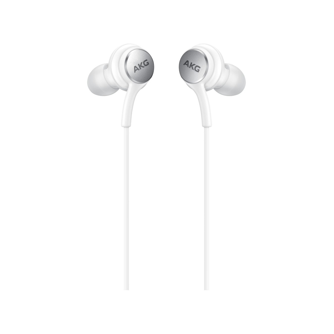 Samsung Earphones USB-C EO-IC100 in-ear - EO-IC100 - White, USB-C wired — Buy in Cyprus with Fast Delivery