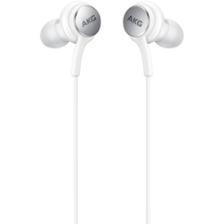 Buy Samsung Earphones USB-C EO-IC100 in-ear - EO-IC100 - White, USB-C wired in Cyprus, Nicosia, Limassol, Larnaka, Pafos
