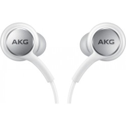 Buy Samsung Earphones USB-C EO-IC100 in-ear - EO-IC100 - White, USB-C wired in Cyprus, Nicosia, Limassol, Larnaka, Pafos