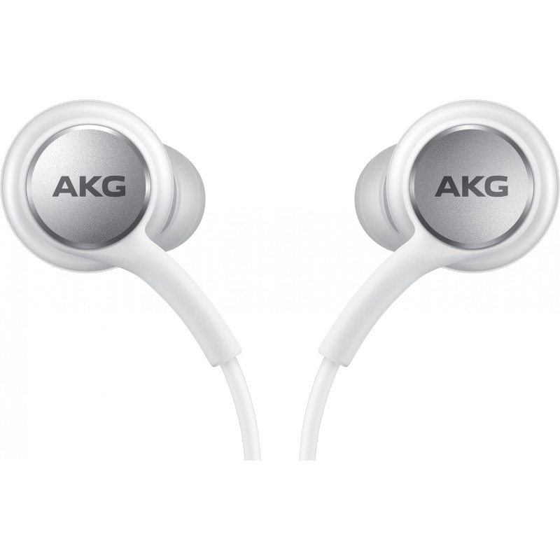 Buy Samsung Earphones USB-C EO-IC100 in-ear - EO-IC100 - White, USB-C wired in Cyprus, Nicosia, Limassol, Larnaka, Pafos