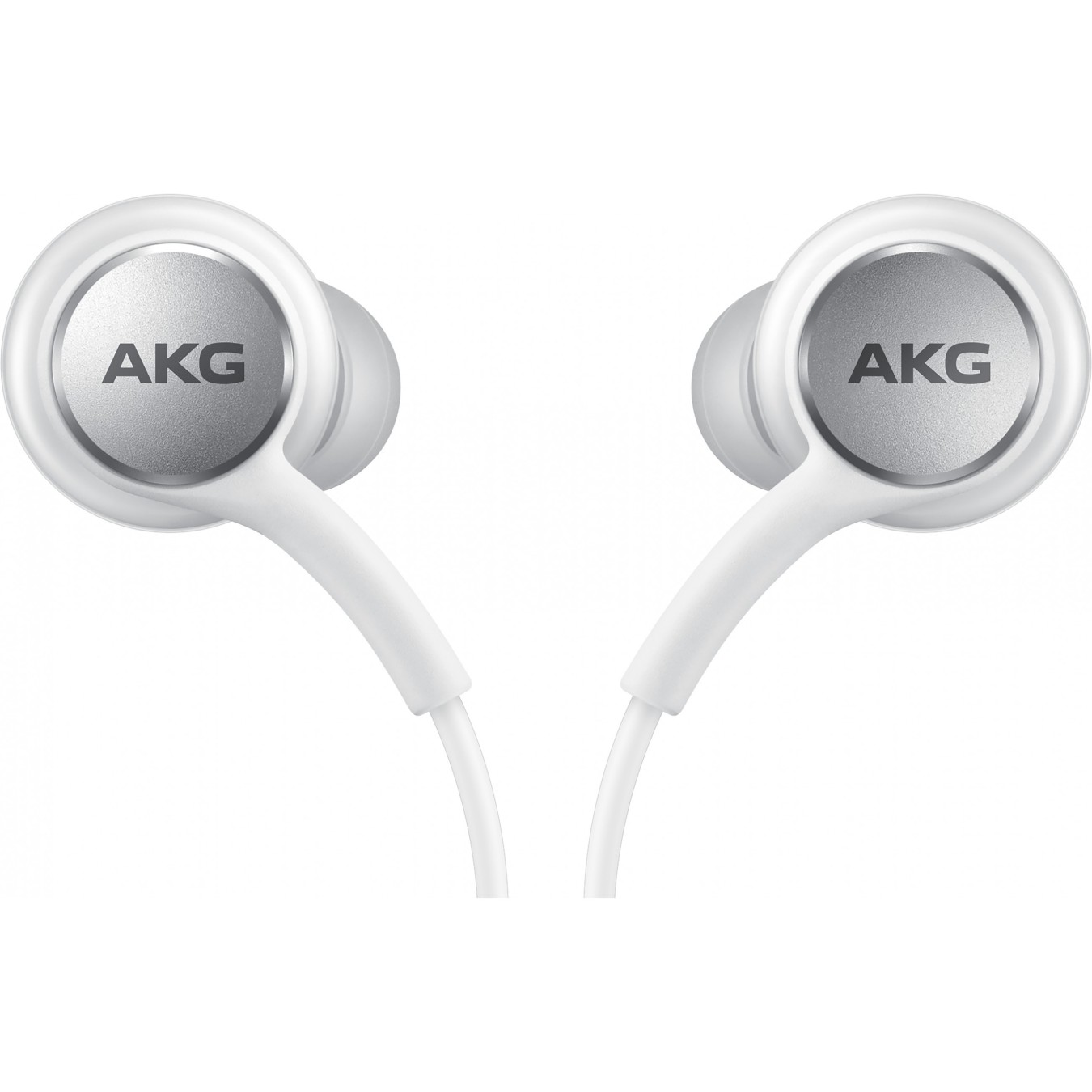 Samsung Earphones USB-C EO-IC100 in-ear - EO-IC100 - White, USB-C wired — Buy in Cyprus with Fast Delivery