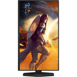 Buy AOC 25G4SXU - 24.5-inch Monitor - 2x HDMI + DP - Black/Gray in Cyprus, Nicosia, Limassol, Larnaka, Pafos