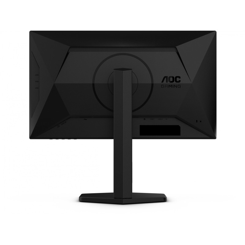 Buy AOC 25G4SXU - 24.5-inch Monitor - 2x HDMI + DP - Black/Gray in Cyprus, Nicosia, Limassol, Larnaka, Pafos
