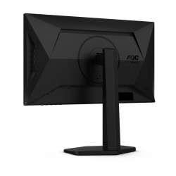 AOC 25G4SXU 24.5" FHD Fast IPS 310Hz Gaming Monitor - 2xHDMI 2.0 + DP1.4 (Boxed) — Buy in Cyprus with Fast Delivery