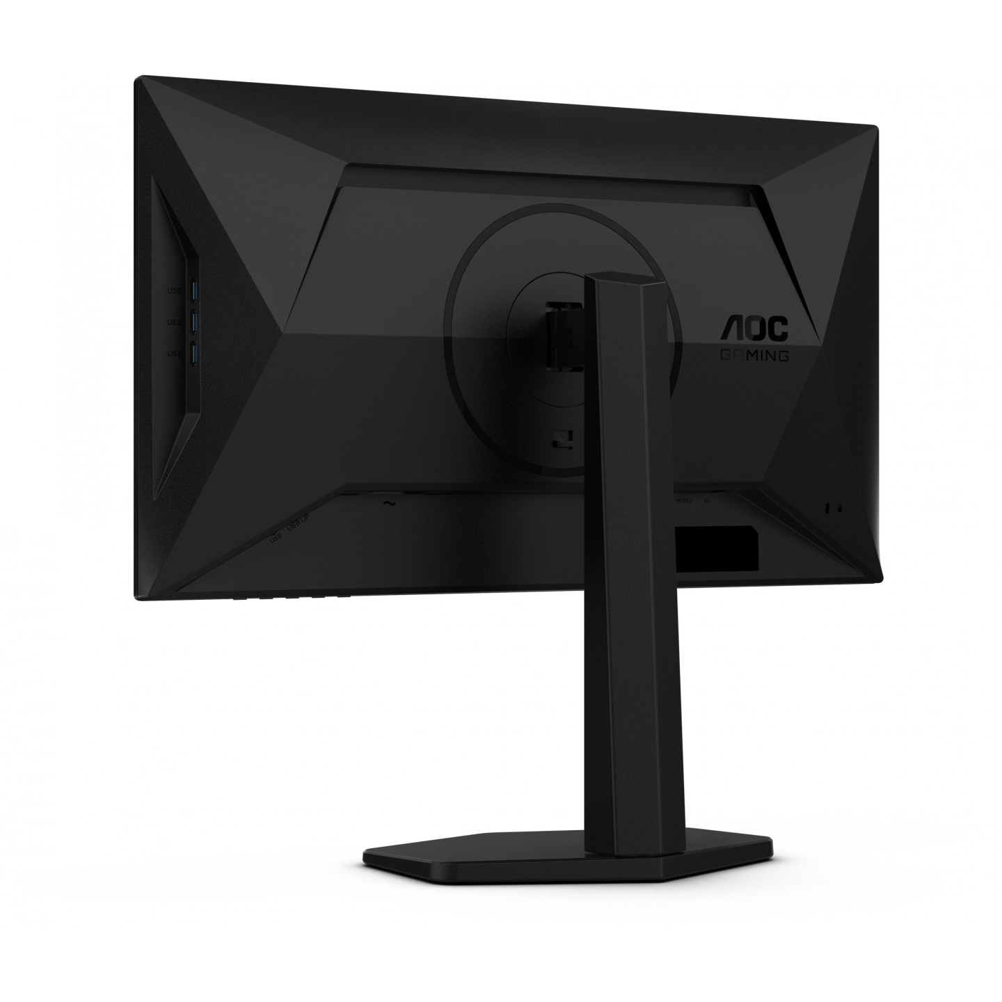 AOC 25G4SXU 24.5" FHD Fast IPS 310Hz Gaming Monitor - 2xHDMI 2.0 + DP1.4 (Boxed) — Buy in Cyprus with Fast Delivery
