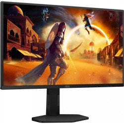AOC 25G4SXU 24.5" FHD Fast IPS 310Hz Gaming Monitor - 2xHDMI 2.0 + DP1.4 (Boxed) — Buy in Cyprus with Fast Delivery