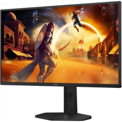 AOC 25G4SXU 24.5" FHD Fast IPS 310Hz Gaming Monitor - 2xHDMI 2.0 + DP1.4 (Boxed) — Buy in Cyprus with Fast Delivery