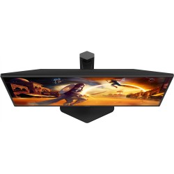 AOC 25G4SXU 24.5" FHD Fast IPS 310Hz Gaming Monitor - 2xHDMI 2.0 + DP1.4 (Boxed) — Buy in Cyprus with Fast Delivery