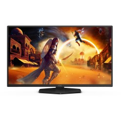 AOC 25G4SXU 24.5" FHD Fast IPS 310Hz Gaming Monitor - 2xHDMI 2.0 + DP1.4 (Boxed) — Buy in Cyprus with Fast Delivery