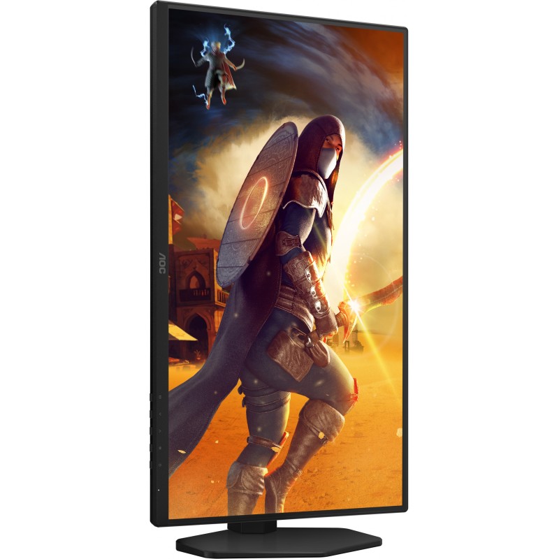 Buy AOC 25G4SXU - 24.5-inch Monitor - 2x HDMI + DP - Black/Gray in Cyprus, Nicosia, Limassol, Larnaka, Pafos