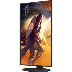 AOC 25G4SXU 24.5" FHD Fast IPS 310Hz Gaming Monitor - 2xHDMI 2.0 + DP1.4 (Boxed) — Buy in Cyprus with Fast Delivery