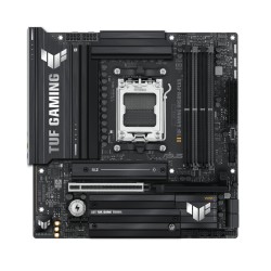 Buy ASUS TUF GAMING B850M-PLUS - AM5 Micro-ATX Motherboard - DDR5, 4x DIMM, Up t... in Cyprus, Nicosia, Limassol, Larnaka, Pafos